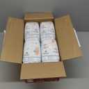 Huggies Size 2 Diapers, Little Snugglers Baby Diapers, Size 2 (12-18 lbs), 84 Count