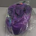 Elejolie Toddler Swim Vest for Child Learn Swiming Training,Infant Safety Swimmies Aid Jacket for Kids 2 3 4 5 6 Years Old,Arm Water Wings for Baby 22-66lbs