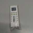 AIDITIYMI KKG9B-C2 Replacement Remote Compatible with Changhong A/C Air Conditioner KKG9B-C1