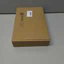 Jetec 50 Pcs Mini Christmas Figurines to Hide Miniature Gnomes Tiny Figurines Ornaments for Christmas Home Table Decorations