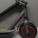 Segway Ninebot Max G3 Electric Scooter, 28 mph Top Speed w/ 50 Miles Max Range, 2000W Peak Motor, Dual Hydraulic Suspension, Fast Charging Scooter for Adults and Teens, UL-2272 2271 Certified