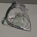 Right Power Sliding Door Cable Kit - Compatible for Honda Odyssey EX, EX-L, LX, Touring 3.5L V6 - Gas 2005-2010 - Replace Part 72010-SHJ-A21 / 72010SHJA21