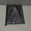 EAMPANG Case with Keyboard Mouse for Samsung Galaxy Tab A11 Plus/A9 Plus 2025/2023 11 inch,7 Color Rainbow Backlight Detachable USB-C Keypad Magnetic Case with Pen Slot for Tablet A11+ A9+ 5G Black