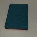 Amazon Fire HD 8 Tablet Cover (Only compatible with 12th generation tablet), Emerald