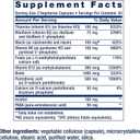 Life Extension BioActive Complete B-Complex, Heart, Brain and Nerve Support, Healthy Energy, Metabolism, Complete B Complex, 60 Vegetarian Capsules, Expiry: 09/2027