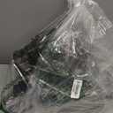 Juicer Machines, 3-in-1 Cold Press Juicer with 6.5" Extra Large Chute, 100oz Large Capacity, AC Motor, Makes Juice, Nut Milk & Sorbet, Bright White