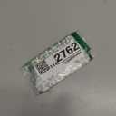 Cavor Magnetic Wallet for iPhone 17/16 Pro Max/15 Pro/14 Plus/13/12 Series,Compatible with MagSafe Wallet,Magnetic Card Holder with Adjustable Stand,for iPhone magsafe w allet -Leopard White