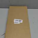 YHNTGB 16Pcs Church Welcome Bags with Handles Religious Gift Handbag for Guest Baptism Bulk Hotel Birthday Theme Party Supplies 5.9 X 3.15 X 8.27inch 2 Types Kraft Paper (Landscape)