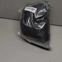 Weintee Women's 34" Inseam Tall Linen Pants with Pockets ,Large Tall