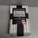 Standard 1 Quilted Sham 20x36 100% Polyester