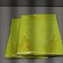 2 x Pikalon 6 pcs Neon Yellow Gift Bags with Handles, Medium 8.66"x4.72"x9.84" Bright Color Gift Wrap Paper Bag Party Favor Bag Boutique Retail Bags for Wedding Birthday Baby Shower Wedding Welcome Party Supplies (Yellow, 8.66x4.72x9.84 Inches)