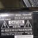 iLive 2.1 37" HD Soundbar and Wireless Subwoofer