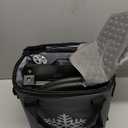 Ice Machine for Knee After Surgery, 19 QT with Wheels & Telescoping Handle