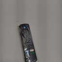 Voice Remote Control (3rd Gen) Compatible with FireSeries-AMZ Smart TVs Cube/ Stick/ Lite/ HD/ 4K Max/ 4K, TV Cube, Smart TV 3rd Gen and Fit for Insignia-Toshiba-Pioneer-Smart-TVs