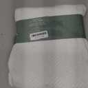 Premium Flannel Throw Blanket for Couch. Fleece Blanket for Bed. Plush Blanket. Super Soft, Fluffy, Fuzzy, Cozy Throw Blankets for Bed. Machine Washable Collection White Throw Blanket