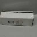 JOIEDOMI 24"/2FT Small Tabletop Christmas Tree with Multi-Color LED Lights, Table Top Christmas Decorations Pre-lit Artificial, Green Mini Lighted Tree for Xmas Decorations Indoor Party Dcor