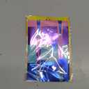 40 Inch Video Game Theme Number 7 Balloons Large Birthday Party Number Balloons Piata Gaming for Kids Battle Boys Birthday Party Decoration Supplies (Purple Blue)