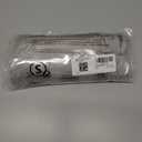 Herseas High Waisted Sweatpants for Women 2025 Fall Wide Leg Contrast Stitching Drawstring Loose Lounge Jogging Pants (Gray, S)