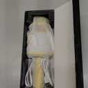 KIDWILL Wireless Bluetooth Karaoke Microphone for Kids, 5-in-1 Portable Handheld Karaoke Mic Speaker Player Recorder with Adjustable Remix FM Radio for Kids Girls Boys Teens Birthday (Gold)