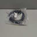 Link Cable with 27W Charging Port 25FT, Compatible with Meta Oculus Quest 2, Pico 4, PC VR, Steam VR, USB 3.0 A to USB C 5Gbps Cable for VR Headset, Unidirectional, Note: Not for Quest 3 Version 79