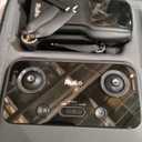 Ruko U11MINI Drones with Camera for Adults 4K, 70Mins 2 Batteries, Under 250g, Camera Drone with GPS TOF 9800FT Long Range Auto return for beginner