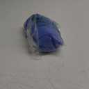 Van Heusen Regular Fit Twill Solid Button Down Collar Dress Shirt, Cobalt, XXX-Large