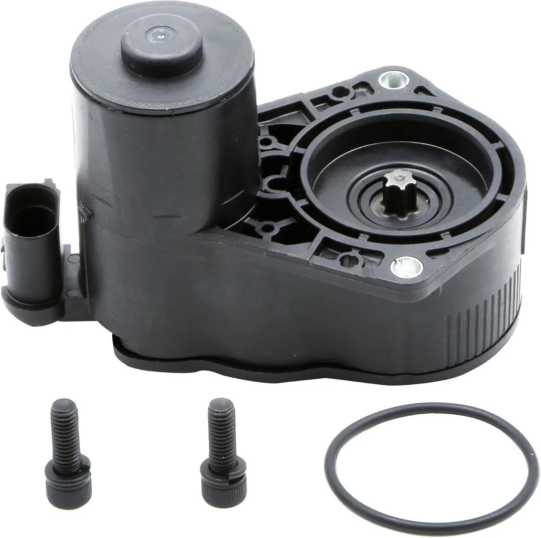 ASTROSYNC Parking Brake Actuator Rear Right Fit for Honda CRV 2017 2018 2019 2020 2021 2022 2023 2024 Replace 43020-TLA-A00 43020-THA-H00