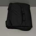 DALINDA Lunch Bag Cooler Bag Lunch Box for Women Men, Insulated Leak Proof Lunchbox Lightweight for Picnic,Grocery,Beach,Camping,Travel,Work (Large-13L, Black)