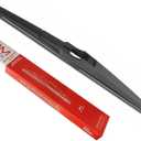 Rear Wiper Blade For Chevy Cruze Hatch 2017 2018 2019 Premium All-Season OEM Quality 2M PLASTIC