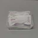 Momcozy Colostrum Collector Reusable Breast Milk Collector with Storage Case and Cotton Wipe, Portable Colostrum Container BPA Free, Multi-Use Collector 5ml-6pcs (6 Count (Pack of 1))