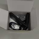 Wireless Charging Station,3 in 1 Charging Stand Made for Apple Watch Ultra 11 10 9 8 7 6 SE 5 4 3,Fast Wireless Charger Made for iPhone 17/Air/16/15/14/13/12,for AirPods Pro(with Adapter) (Black)