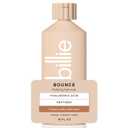 Billie Bounce Hydrating Women's Body Wash, 18 fl oz, Creamy Vanilla Cedar Scent, Vegan, Cruelty Free