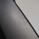 Compatible For Tesla Model 3 2023&Y 2024 Front Bumper Lip Spoiler Carbon Black Body PP Front Lower Bumper Modification Protector Cover(Model Y Matte Black)