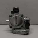 Throttle Body Motor Actuator 1121410025 0205003046 Compatible with Mercedes Benz C280 CLK320 E320 ML320 3.2L 1998-2000