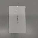 STIROLL Slim Leather Bands Compatible with Apple Watch Band 38mm 40mm 41mm 42mm(Series 11 10), Top Grain Leather Watch Thin Wristband for iWatch SE 9 8 7 6 5 4 3 2 1 (Black Rose Gold)