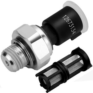 12673134 Oil Pressure Sensor For 2009-2020 Chevy Chevrolet Silverado 1500 2500 3500,Express,Avalanche,Camaro,Tahoe,Colorado,Cruze,Equinox,Suburban &GMC Savana,Sierra,Yukon,Canyon&Cadillac CTS,Escalade