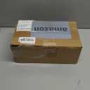 Cindeer 3 x 4 Inch Advent Candles Set of 5 Christmas Pillar Scented Advent Candle for Advent Wreaths Candle Holder Advent Votive Purple Pink Candles for Advent Seasonal Celebration Home Church