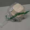 24 Oz Disposable Paper Bowls  Heavy Duty Disposable Bowls  Made from Natural Bagasse  Disposable Bowls for Hot Soup, Salad, Dessert, and More [50 Pack]