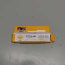 Dr.Melaxin Retinol Eyebag Cream for Puffiness, Dark Circles & Fine Lines, Wrinkle, EGF Anti-Aging Under Eye Moisturizer with Niacinamide&Ceramide Makeup friendly korean skin care