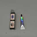 NYX PROFESSIONAL MAKEUP Glitter Primer, Long-Lasting Glitter Hold, 10 ml