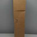 2.5 Inch Straight DIY Custom Mandrel Exhaust Pipe Tube Pipe, 30 Inch Length, 2.5'' OD Mandrel Straight Pipe, T304 Stainless Steel, Universal Fitment - 1PC