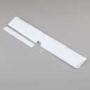E-flite Wing with Hardware/pushrods UMX Timber EFLU3952 Replacement Airplane Parts