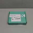 keluke Vacuum Filter Replacement Kit for Dyson V7, V8 Animal, V8 Absolute & SV10 Cordless Vacuum Cleaners, Replaces Part # 965661-01 & 967478-01 (4P)