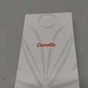 Portable Water Flosser for Teeth, Travel Water Flosser Picks, Mini Cordless Oral Irrigator Rechargeable Power Dental with Telescopic Water Tank, IPX7 Water proof for Brace & Sensitive Teeth Care, Black