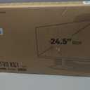 Acer Nitro 24.5 Inch Full HD 1920 x 1080 ZeroFrame Design PC Gaming Monitor | AMD FreeSync Premium | Up to 280Hz Refresh | 1ms (VRB) | One Display Port 1.4 and Two HDMI 2.0 Ports | KG251Q Z1biip