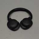 JBL Live 770NC - Wireless Over-Ear Headphones with True Adaptive Noise Cancelling with Smart Ambient, Up to 65 Hours of Battery Life, Comfort-fit Fabric Headband & Carrying Pouch (Black)