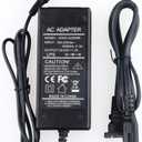AC Adapter Charger for Pocket Mod, Sports Mod, and Dirt Quad Lithium Battery Charger