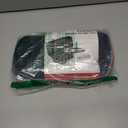 ivoler Carrying Case for Nintendo Switch 2 Model(2025), Portable Hard Shell Pouch Carrying Travel Game Bag for Nintendo Switch 2 Accessories Holds 12 Game Cartridge (Black)