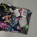 99TIMORO Tropical Hawaiian Short Sleeve Shirt (Black, XL)