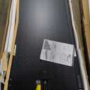 Tono King FRP Hard Tri-fold Tonneau Cover Fold Truck Bed Covers Compatible with 2015-2026 Ford F150 | F150 Lightning 5' 5" Bed (66")